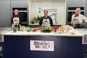 Conheça as participantes do reality show Prato Brasil: do Campo à Mesa