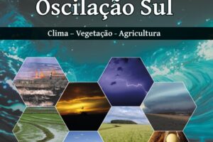 Livro mostra a relação entre El Niño e agricultura