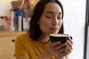 Aroma do café pode ser instrumento para reduzir tabagismo