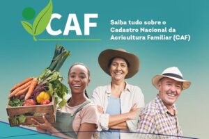 OCB/ES lança cartilha sobre Cadastro Nacional da Agricultura Familiar