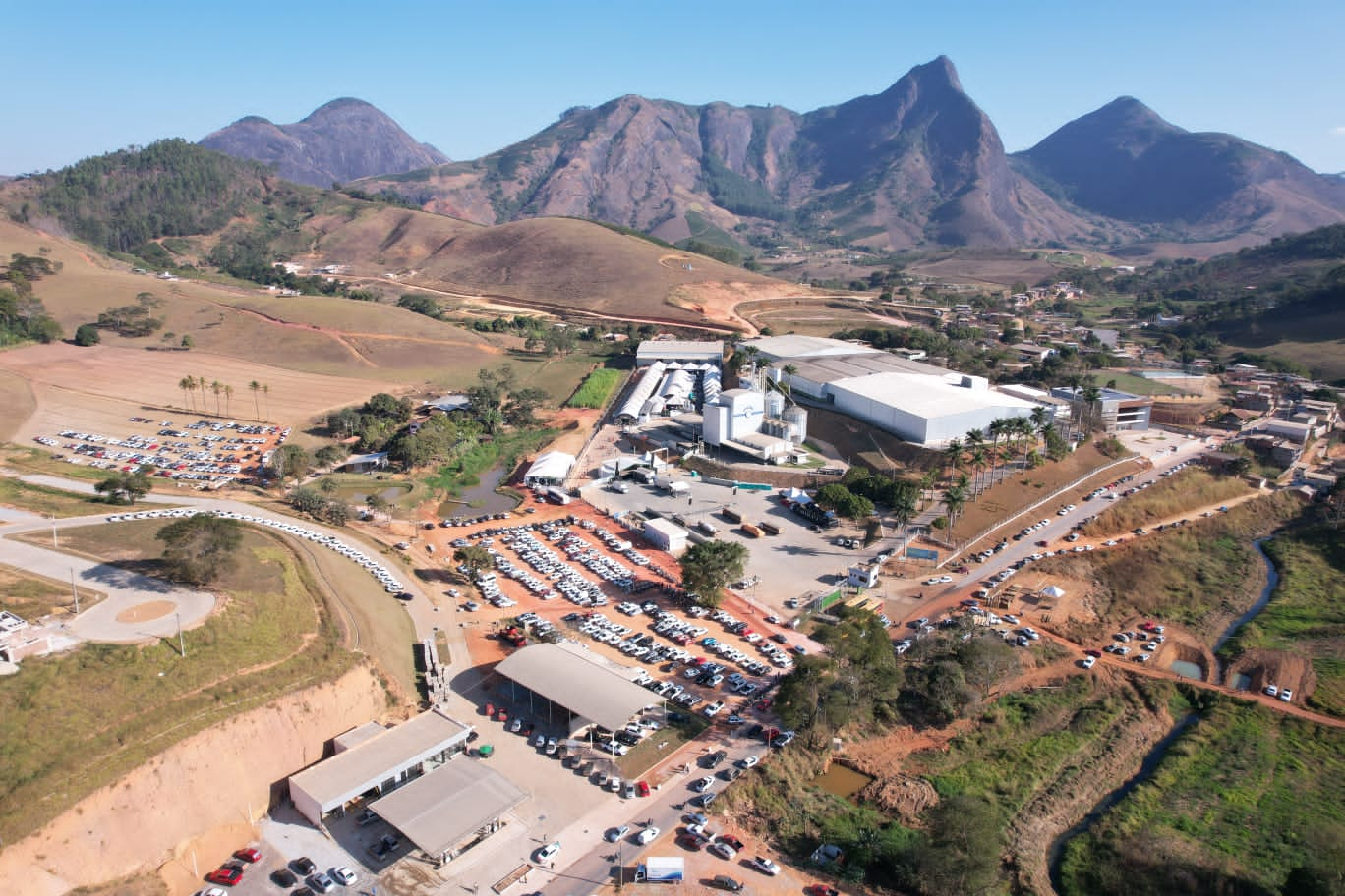 Feira da Coocafé: 13ª edição impulsiona o agronegócio