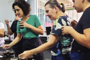 Alto Rio Novo lança concurso de cafés especiais para mulheres