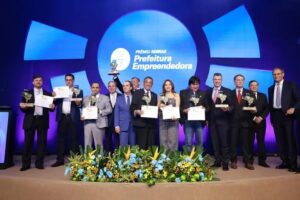 Inclusão é destaque no 12º Prêmio Sebrae Prefeitura Empreendedora
