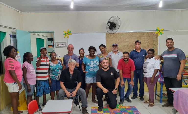 Quilombolas de Conceição da Barra (ES) são reconhecidos pelo Incra