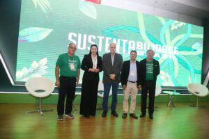 Sustentabilidade Brasil: mudanças climáticas e ESG em pauta no ES