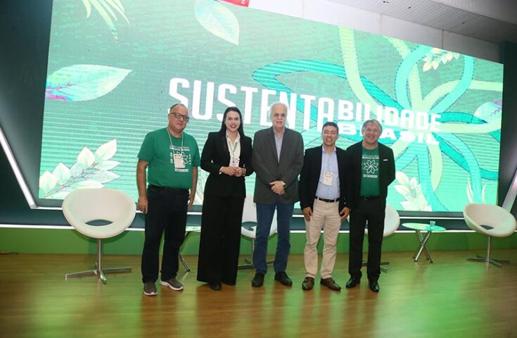 Sustentabilidade Brasil: mudanças climáticas e ESG em pauta no ES