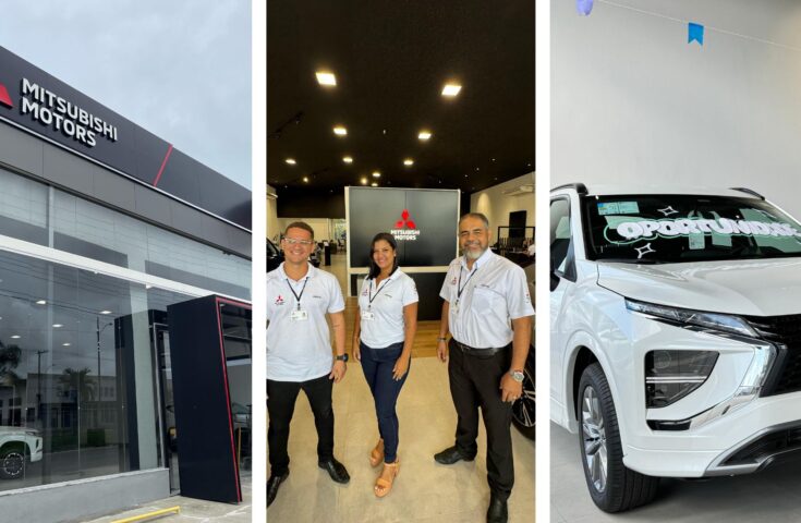 Grupo Prime inaugura nova concessionária em Linhares, Norte do ES