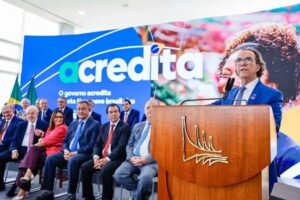 Sebrae e BNB: parceria para garantir crédito aos pequenos negócios