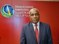 Expertise brasileira pode ajudar Sudão, diz embaixador