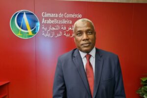 Expertise brasileira pode ajudar Sudão, diz embaixador