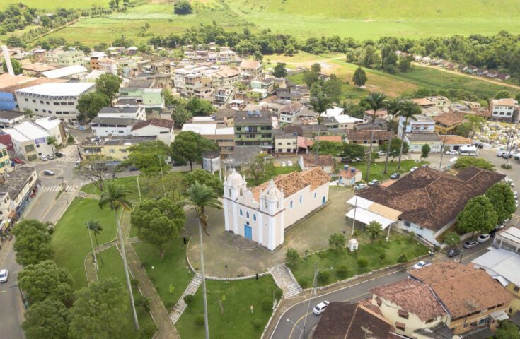 Programa Fortalece Turismo é lançado em Viana