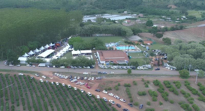 Pinheiros AgroShow 2024: 2ª edição acontece em agosto