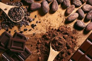 Chocolate brasileiro encontra mercado nos países árabes