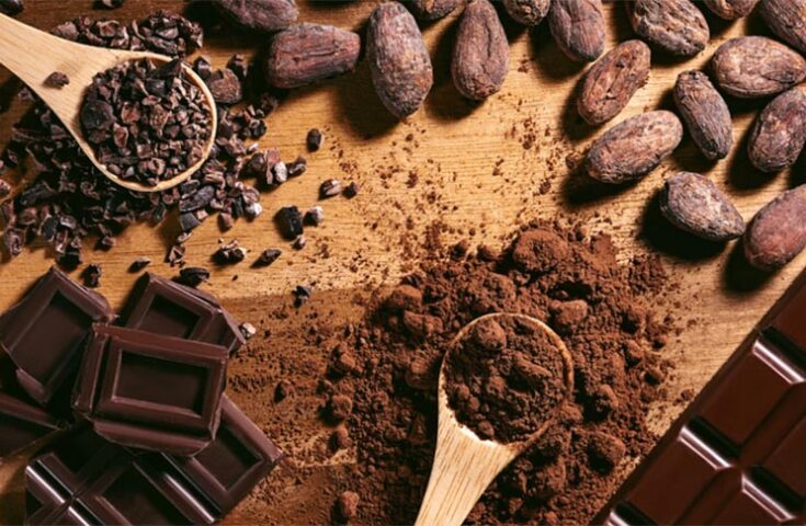 Chocolate brasileiro encontra mercado nos países árabes