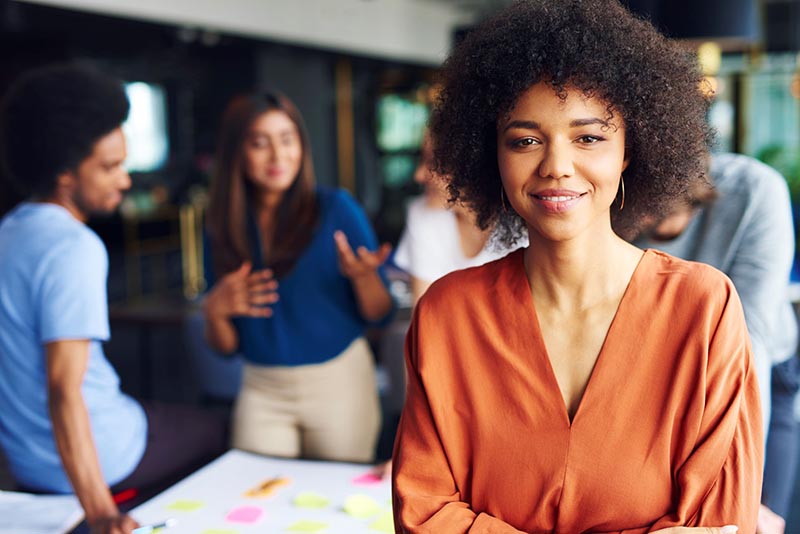 Oficina gratuita vai ajudar mulheres a contar histórias de sucesso