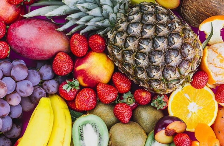Mercado saboroso: frutas são destaques nas exportações brasileiras