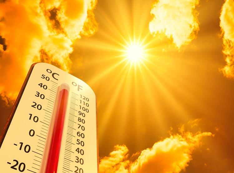 Brasil enfrentará nova onda de calor nos próximos dias