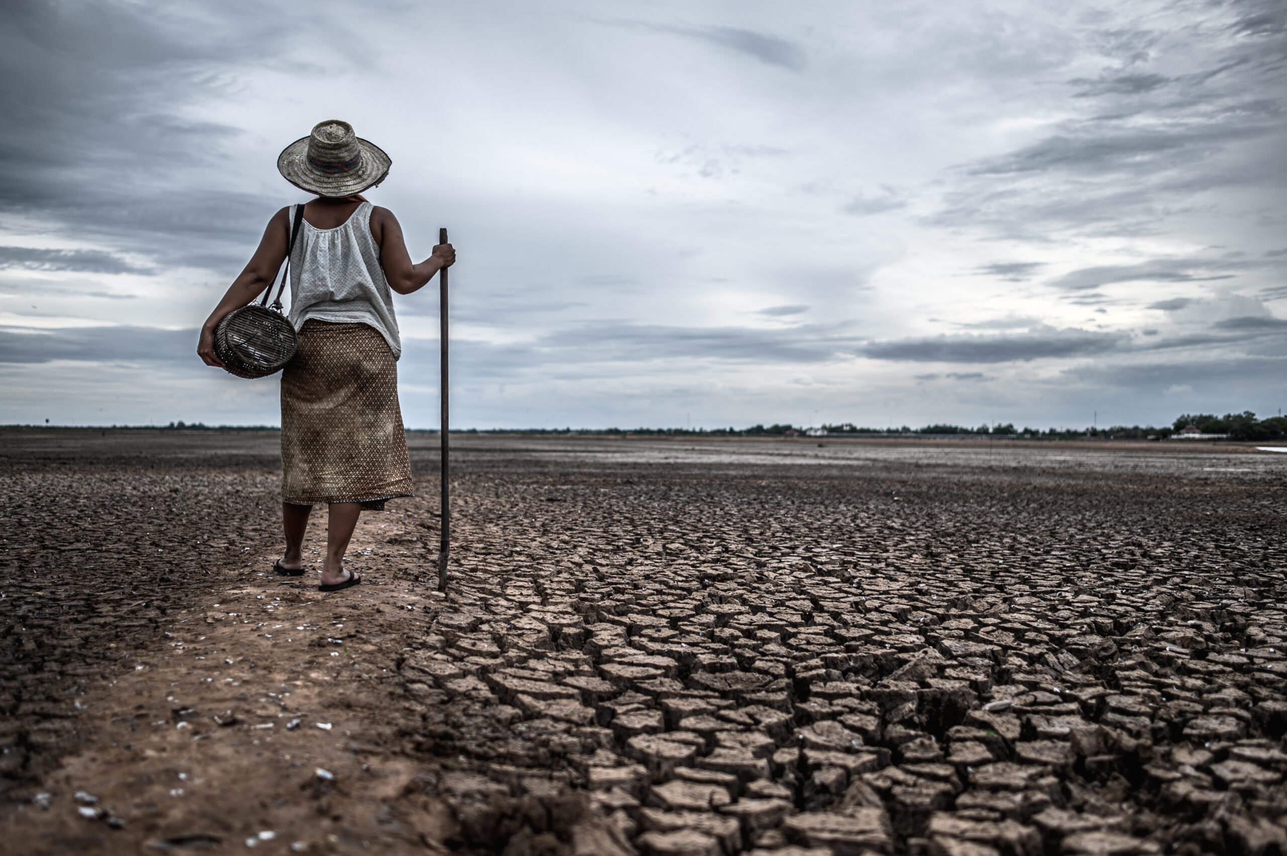 Estiagem leva o Acre a decretar emergência ambiental