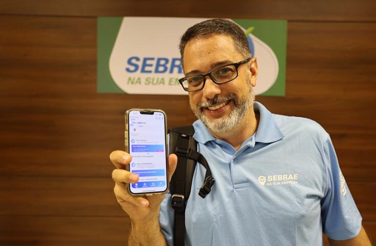 Sebrae/ES oferece atendimento gratuito e visitam pequenos negócios