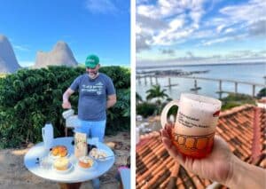 Turismo e reforma tributária