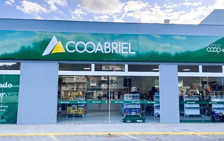 Cooabriel vai abrir sua primeira loja na Região Serrana do ES