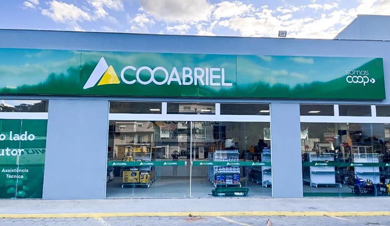 Cooabriel vai abrir sua primeira loja na Região Serrana do ES