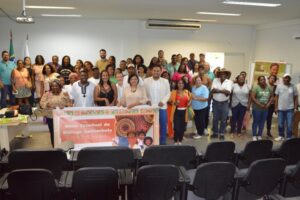 Regional capixaba promove segunda Mesa Estadual de Diálogo Quilombola