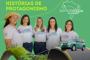 SomosCoop na Estrada conta a história da Cafesul