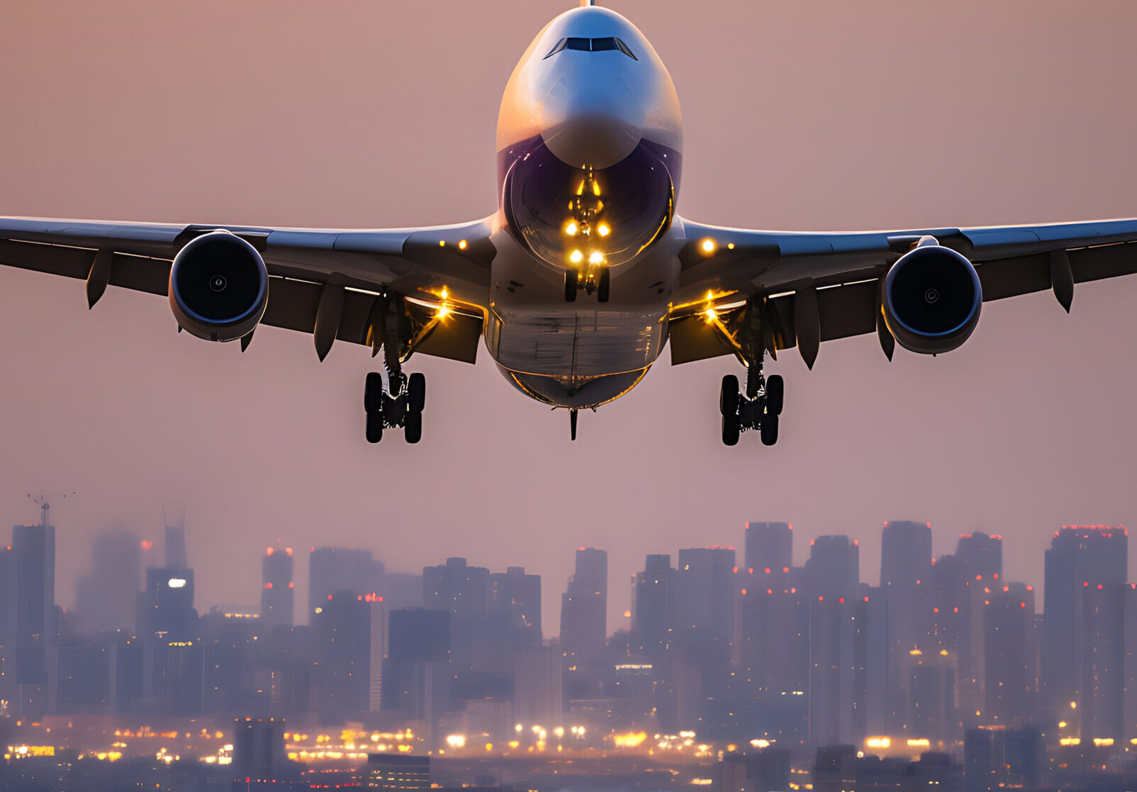 Frango capixaba é servido em voos internacionais de aviões de luxo