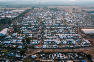 Camping da Festa do Peão de Barretos terá um mercado exclusivo