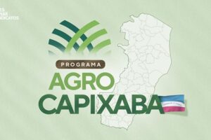 Programa Agro Capixaba: capacitação e encontros regionais