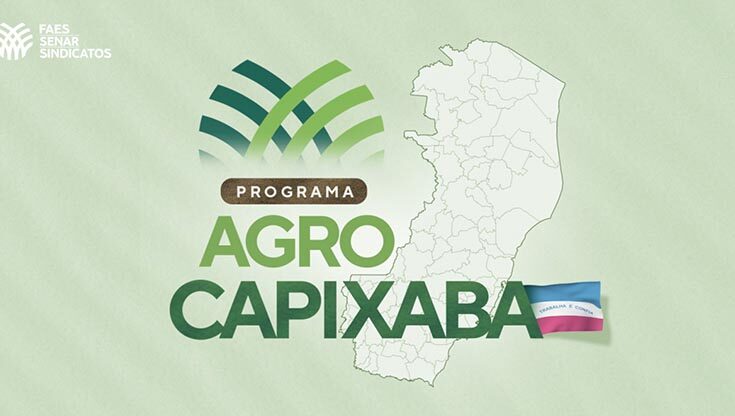 Programa Agro Capixaba: capacitação e encontros regionais