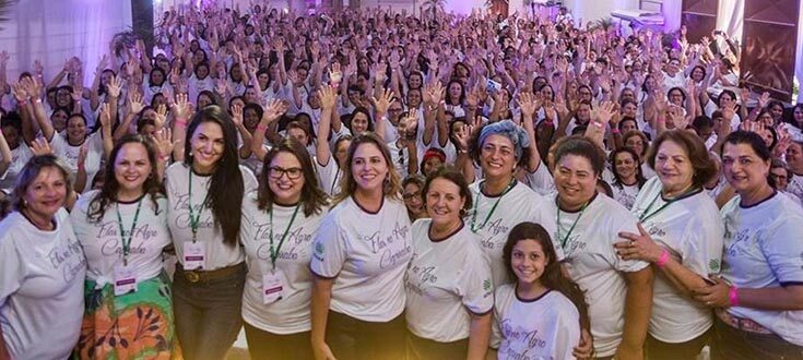 ‘Elas no Agro Capixaba’ celebra as mulheres no agronegócio do ES