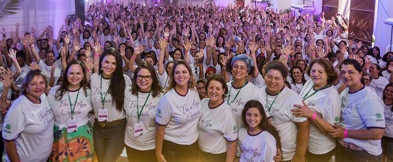 ‘Elas no Agro Capixaba’ celebra as mulheres no agronegócio do ES