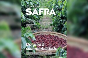 Conexão Safra celebra a sustentabilidade e o futuro do agro capixaba