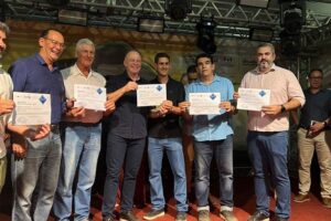 Seis agroindústrias recebem certificados de Selo Arte