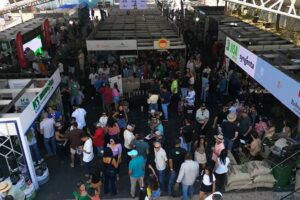 Pinheiros AgroShow 2024 gera mais de 370 milhões em negócios