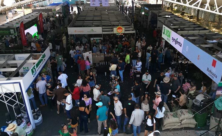 Pinheiros AgroShow 2024 gera mais de 370 milhões em negócios