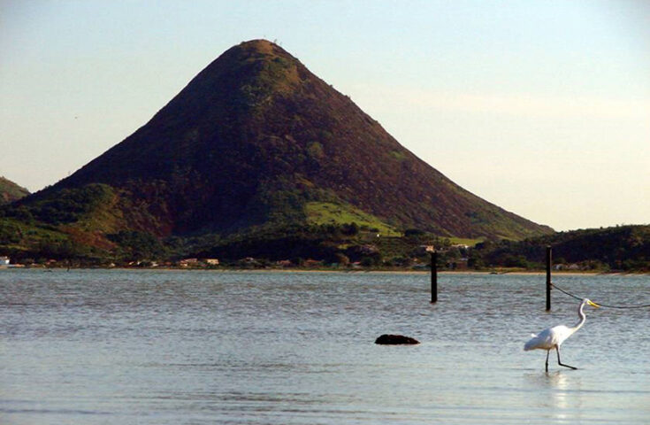 Projetos realçam potencial turístico do Monte Aghá