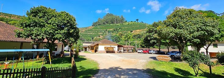 Dia do Turismo: cidade capixaba é pioneira no agroturismo do Brasil