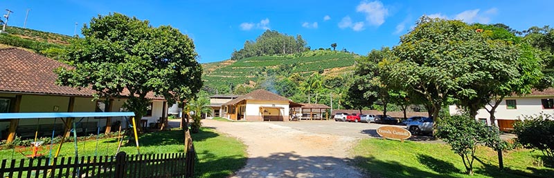 Dia do Turismo: cidade capixaba é pioneira no agroturismo do Brasil