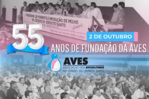 Associação de avicultores do Espírito Santo completa 55 anos