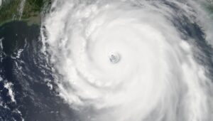 Milton Helene Katrina