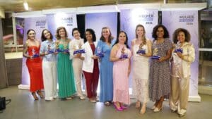 Prêmio Sebrae Mulher