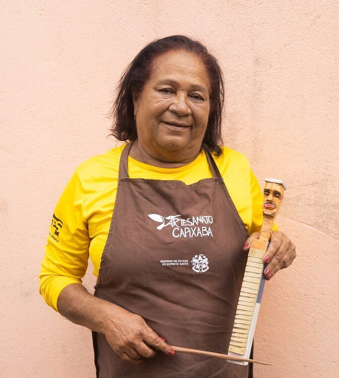 “Nós Mulheres” leva cultura e empoderamento à Espírito Madeira