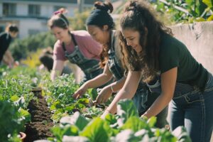 Elas no Agro Capixaba deve reunir cerca de 2 mil mulheres esta semana