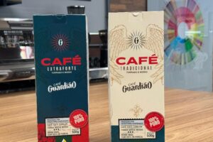 Café Guardião terá pontos de venda inéditos em Vitória