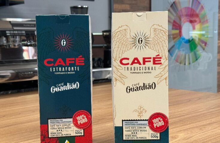 Café Guardião terá pontos de venda inéditos em Vitória