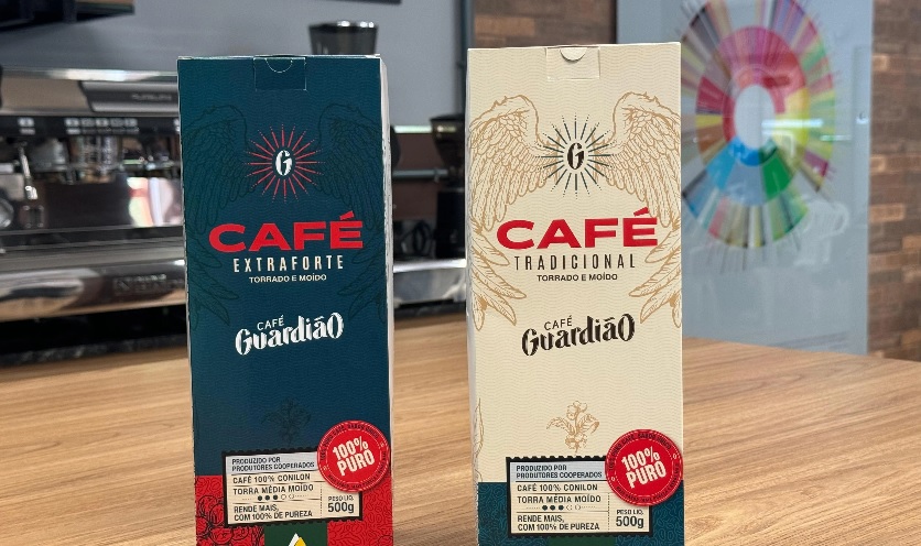 Café Guardião terá pontos de venda inéditos em Vitória