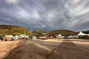 Espírito Madeira segue até sábado em Venda Nova do Imigrante